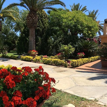 B&B Dolce Casa Syracuse Exterior photo