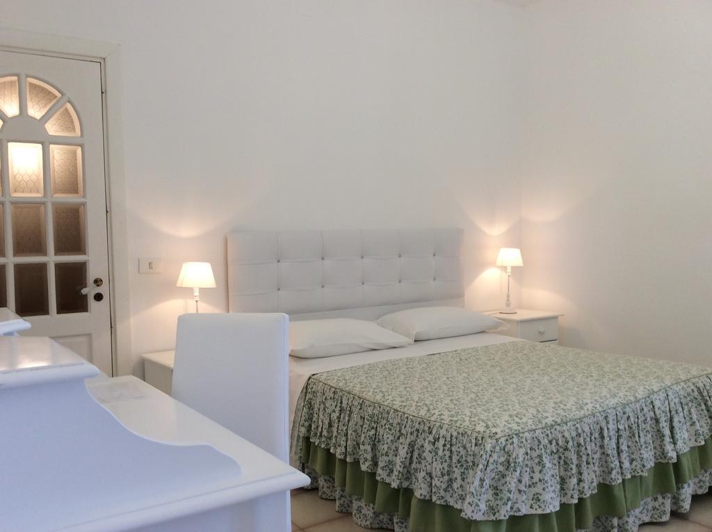 B&B Dolce Casa Syracuse Exterior photo