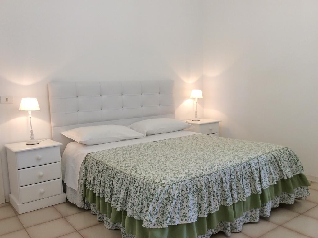 B&B Dolce Casa Syracuse Exterior photo