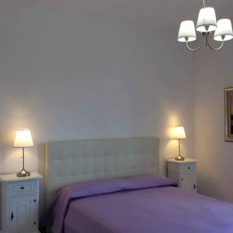 B&B Dolce Casa Syracuse Exterior photo