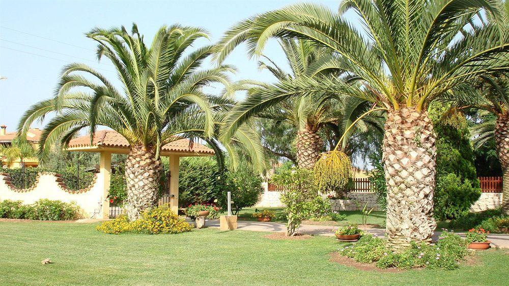 B&B Dolce Casa Syracuse Exterior photo