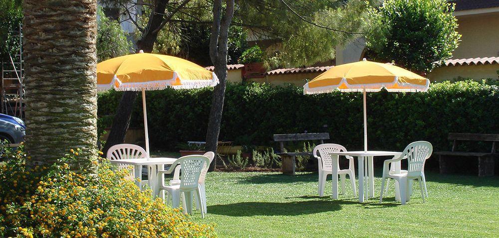 B&B Dolce Casa Syracuse Exterior photo
