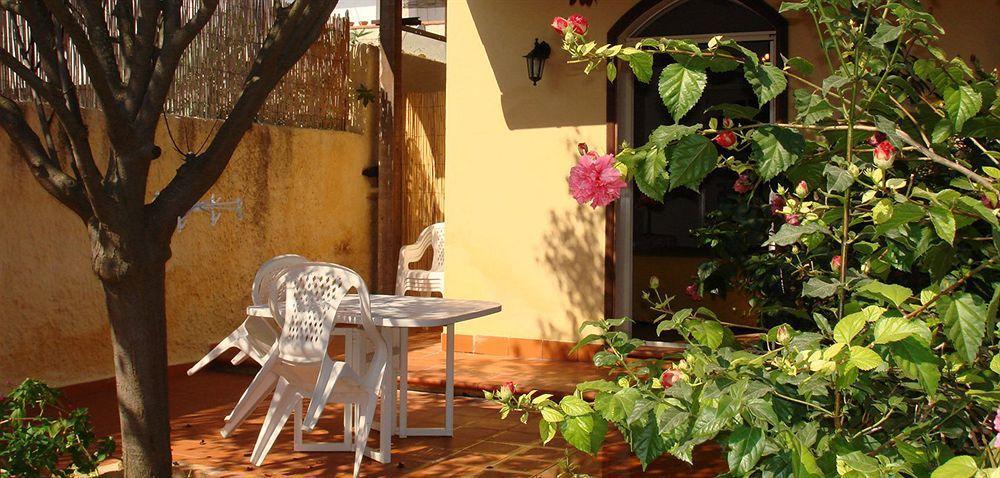 B&B Dolce Casa Syracuse Exterior photo