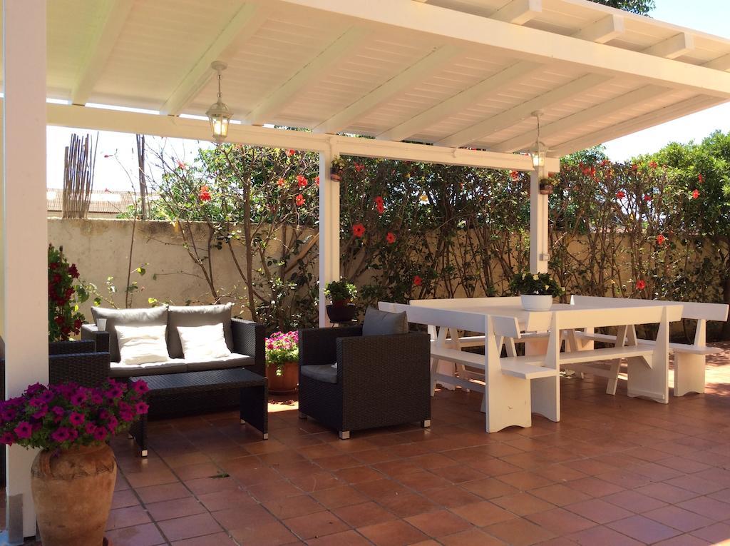 B&B Dolce Casa Syracuse Exterior photo
