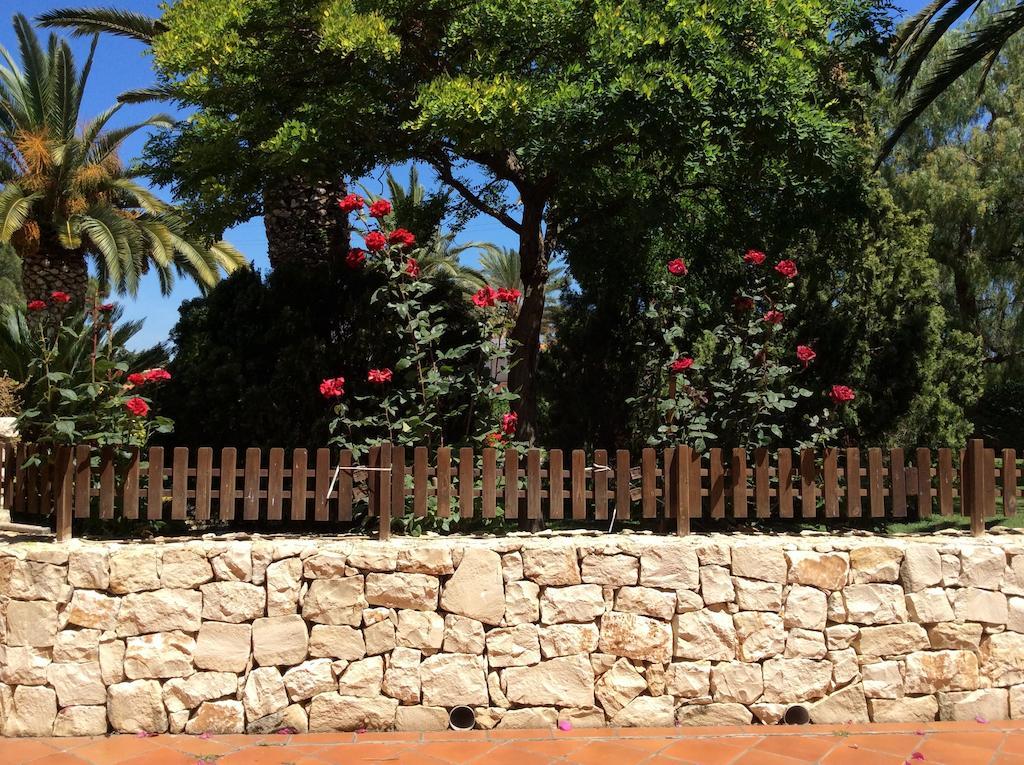 B&B Dolce Casa Syracuse Exterior photo