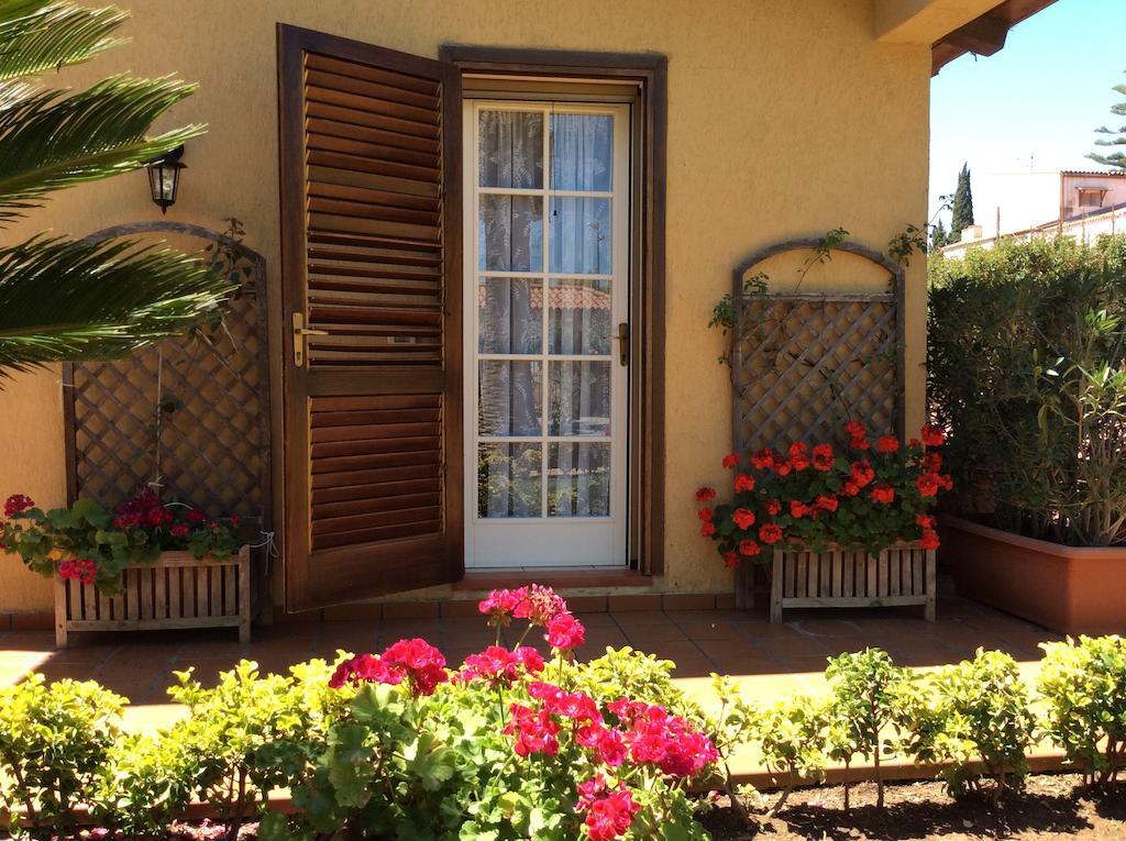 B&B Dolce Casa Syracuse Exterior photo