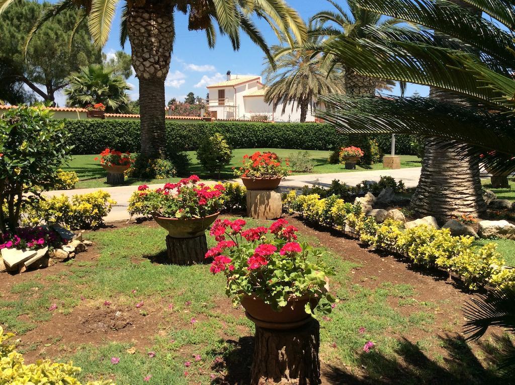 B&B Dolce Casa Syracuse Exterior photo